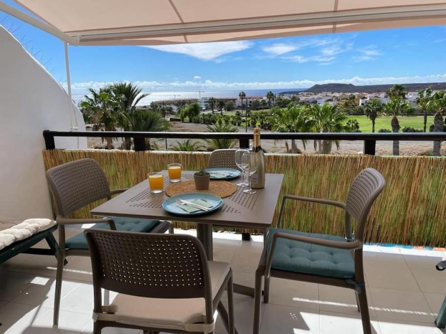 Amarilla Golf Apartment سان ميغيل ذي أبونا المظهر الخارجي الصورة